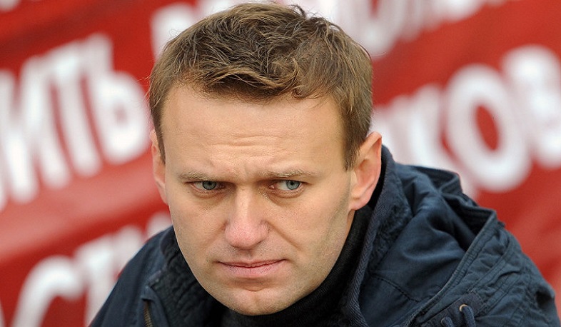 Բեռլինը հրաժարվել է Մոսկվային տրամադրել Նավալնիի թունավորումն ապացուցող փաստերը