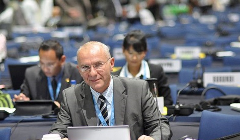 Համակարգչային պատահարների արդյունավետ քննության համար պետք է ստեղծել օրենսդրական դաշտ և մասնագետների համայնք