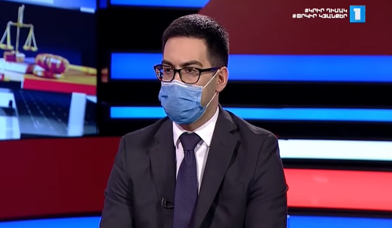 Կան խնդիրներ, դրանք վստահաբար լուծվում են․ առաջիկայում կունենանք լուրջ բացահայտումներ. Բադասյան