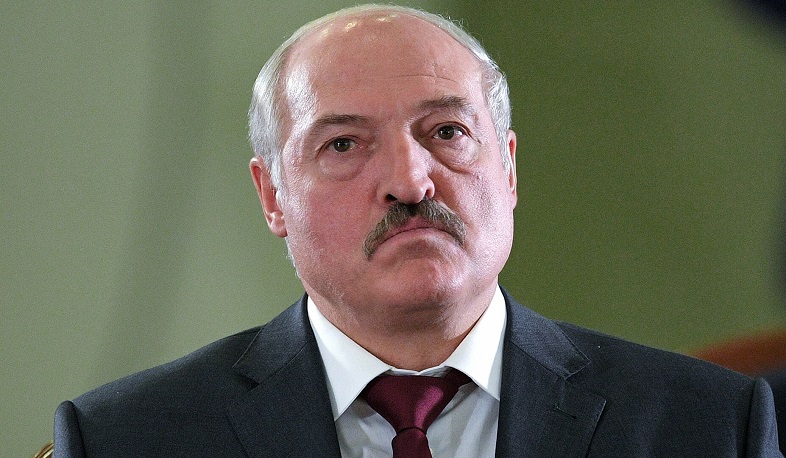 Լուկաշենկոն հայտնել է, որ իշխանությունը չի զիջի