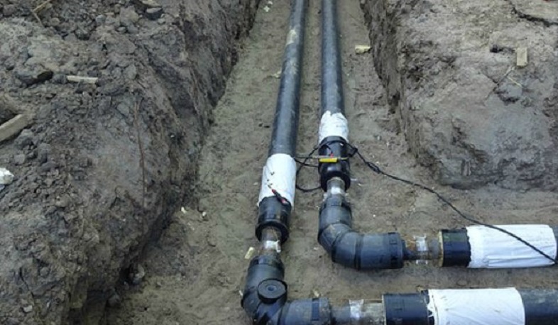 Գեղարքունիքի մարզի Ծովակ համայնքը շուրջօրյա ջրամատակարարում կունենա