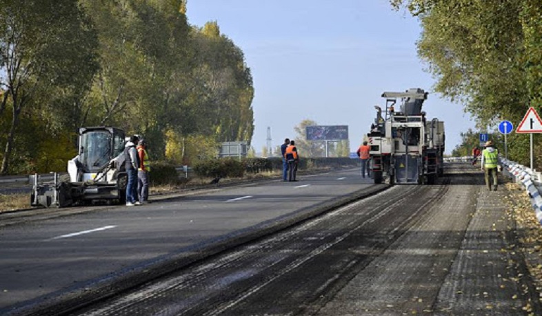 Գործադիրը գումար հատկացրեց ՏԿԵ նախարարությանը