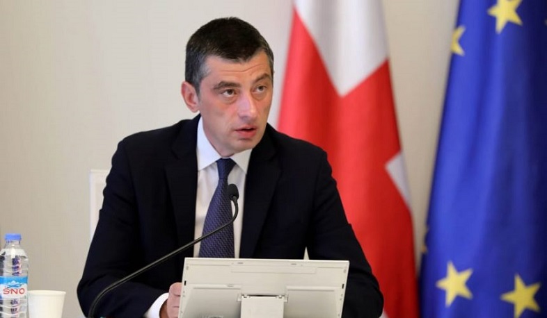 Վրաստանում սկսվում է կորոնավիրուսի երկրորդ ալիքը. Գեորգի Գախարիա