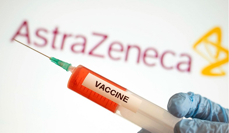 AstraZeneca-ի պատվաստանյութը կարող է հաջողության հասնել մինչև տարեվերջ