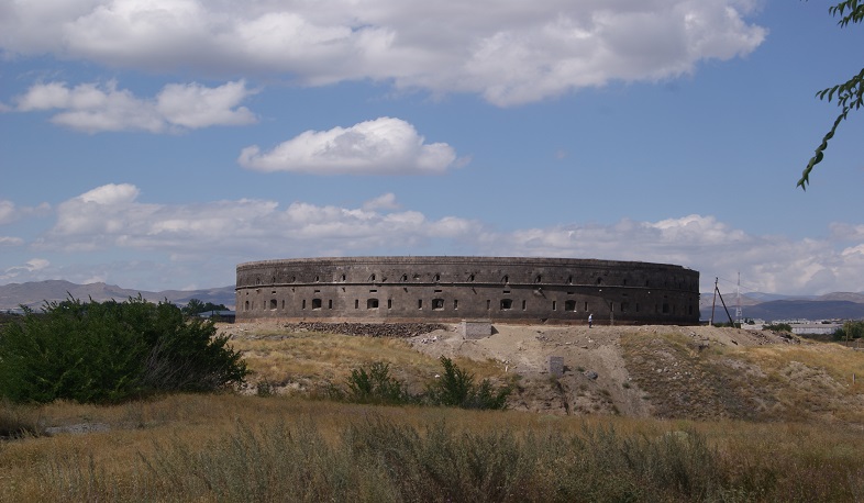 «Սև բերդ» ամրոցն ապօրինի կերպով օտարվել է. ոստիկանության բացահայտումը