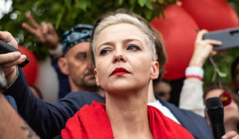 Եթե ինքնակամ չհեռանաս՝ կհեռացնենք ողջ կամ մաս-մաս. սպառնալիքներ Կոլեսնիկովայի հասցեին