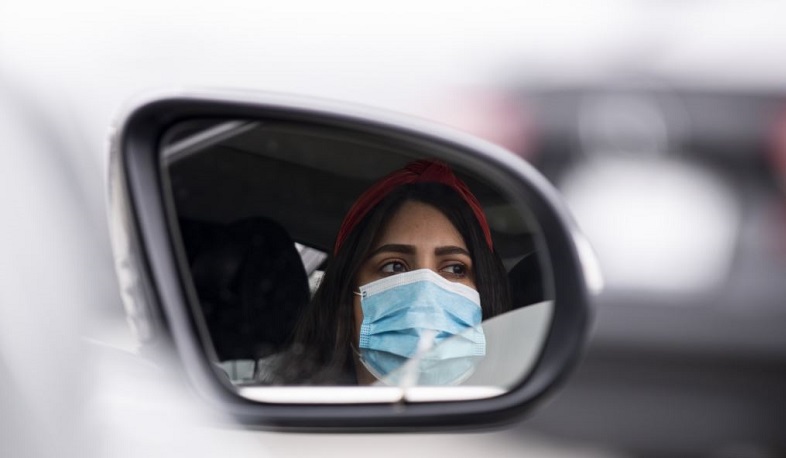 Դիմակի վերաբերյալ մեր քաղաքականությունը չի փոխվել. ԱՀԿ