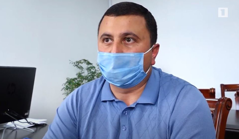 Շիրակի մարզի 11 ուսուցչի մոտ հայտնաբերվել է կորոնավիրուս