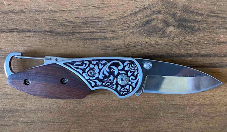 Դանակահարություն ավտոտեխսպասարկման կետում․ Արմավիրի ոստիկանների բացահայտումը