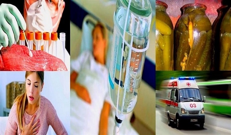 Խուսափել տնային պայմաններում պահածոյի պատրաստումից և դրա օգտագործումից՝ առանց ջերմային մշակման ենթարկելու. ԱԱՏՄ