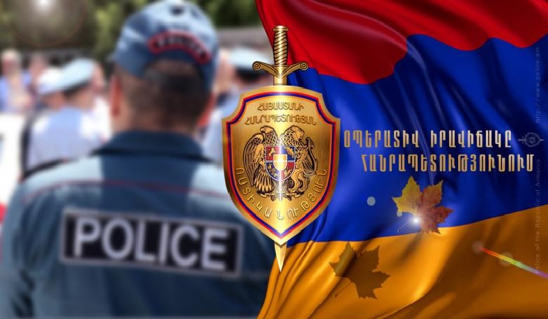 Մեկ օրում 8 ավտովթար, 2 զոհ, 8 վիրավոր. ոստիկանություն