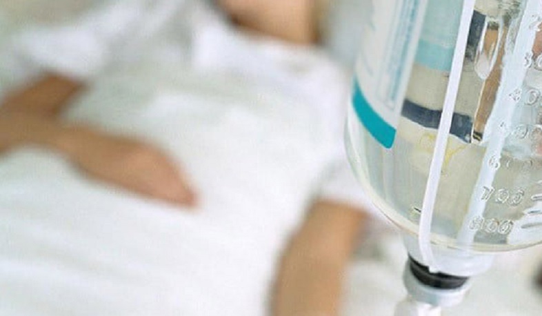 Ալկոհոլային թունավորմամբ 1 պացիենտի առողջական վիճակը շարունակում է մնալ ծայրահեղ ծանր. ԱՆ