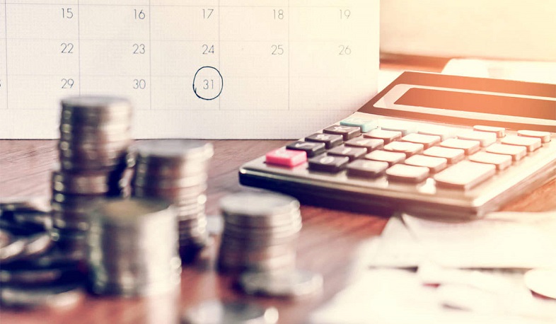 Նոյեմբերի 1-ից դադարեցվում է հակաճգնաժամային ծրագրերի շրջանակում դրամական աջակցության տրամադրումը