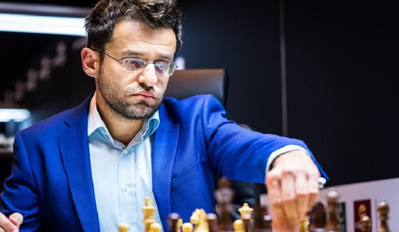 Արոնյանը կմասնակցի «Ֆիշեր» շախմատի միջազգային առցանց մրցաշարին