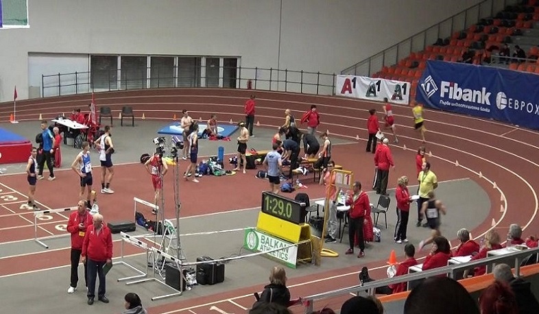 Հայաստանի ատլետների հավաքականը մեկնել է Թուրքիա