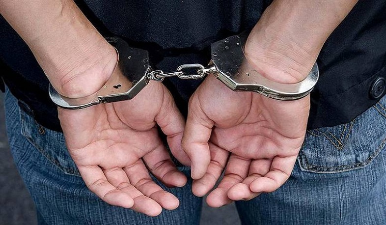 Հայտնի է Գուրգեն Արսենյանի որդու ձերբակալության պատճառը