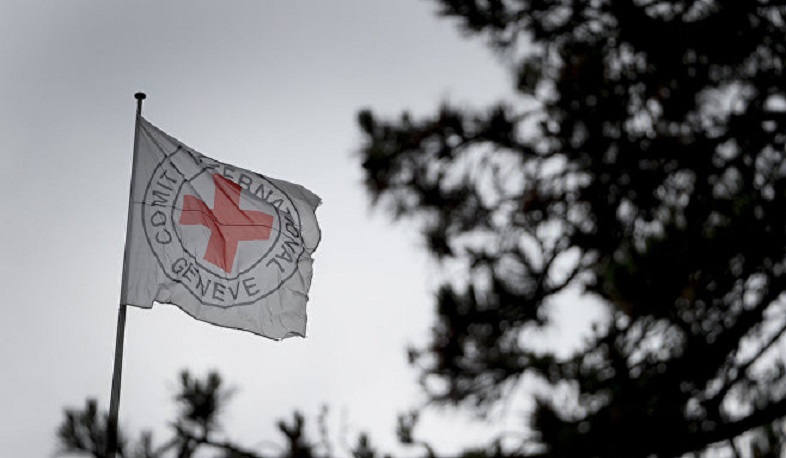 Dialogue on the visiting the Armenian officer captured in Azerbaijan continues