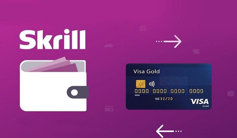 Գործարկվել է օնլայն վճարահաշվարկային Skrill համակարգը