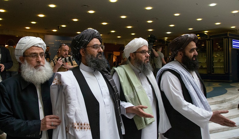 Աֆղանստանի խաղաղ բանակցային պատմական գործընթացը մեկնարկել է