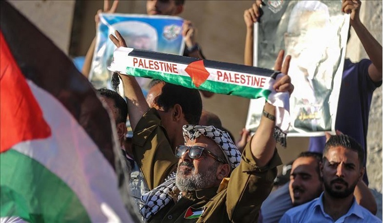 Բահրեյն-Իսրայել գործարքը դավաճանություն է. Պաղեստինի իշխանություններ