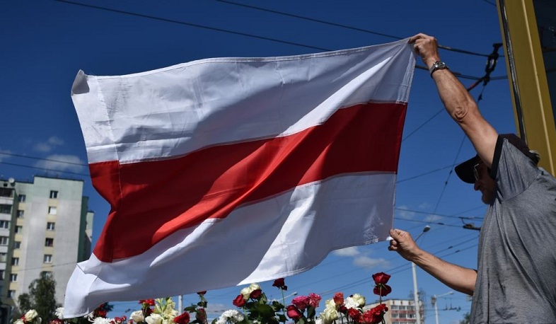 ԵՄ-ն  վերահաստատել է Բելառուսում պատժամիջոցներ կիրառելու իր որոշումը