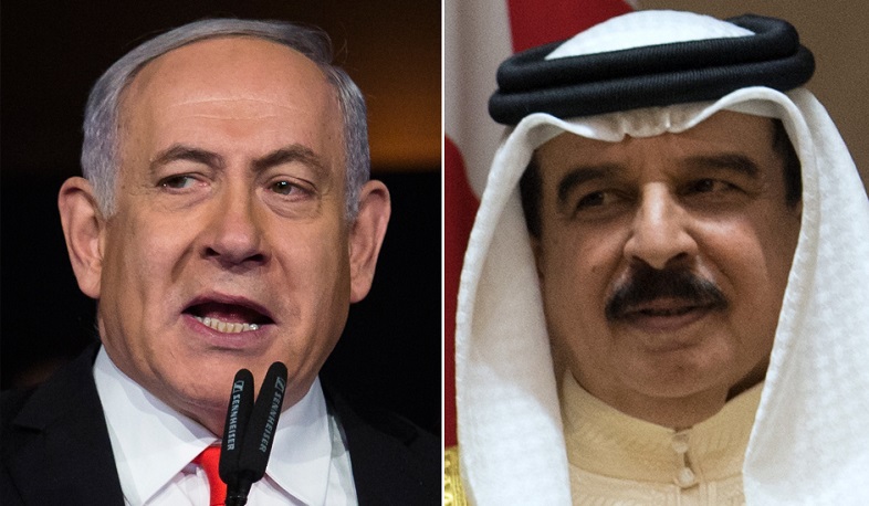 Իրանը Բահրեյն-Իսրայել հարաբերությունների կարգավորումն անվանել է ամոթալի