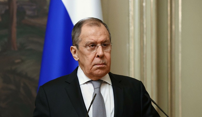 Լավրովն արձագանքել է Նավալնիի գործով հավանական պատժամիջոցներին