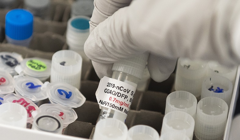 AstraZeneca-ի պատվաստանյութի դադարեցված փորձարկումը վերսկսվել է