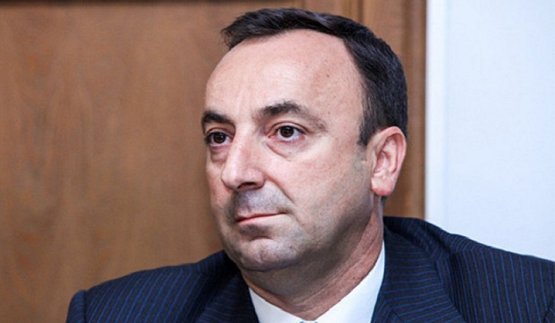 Երկուշաբթի կշարունակվի Հրայր Թովմասյանի և նրա սանիկի գործով դատական նիստը