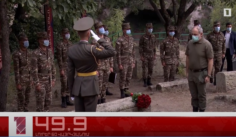 Սեպտեմբերի 12-ը՝ 60 վայրկյանում