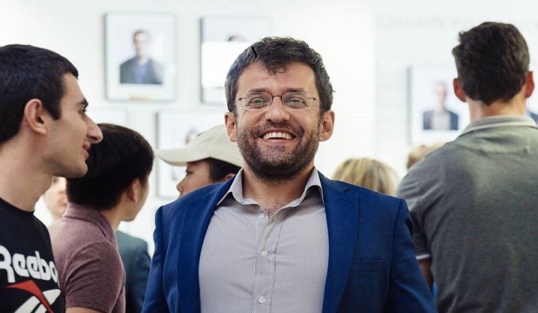 El País-ն անդրադարձել է Champions Showdown Chess 9LX առաջնությունում Լևոն Արոնյանի հաղթանակներին