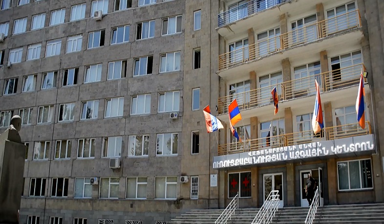 ՈՒԱԿ նեյրոօնկոլոգիայի բաժանմունքն արդիականացվել է