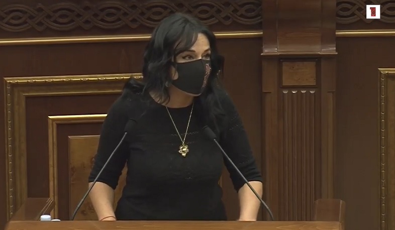 ԱԺ «Բարգավաճ Հայաստան» խմբակցությունը չի մասնակցի ՍԴ դատավորի ընտրությանը