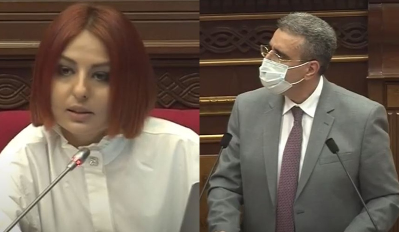 ՄԻԵԴ-ն արձանագրել է Կոնվենցիայի 10-րդ հոդվածի խախտում գաղափարներ ազատ տարածելու տեսանկյունից. Խունդկարյան