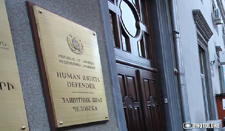 ԵԱՀԿ ԺՀՄԻԳ-ը և ՀՀ ՄԻՊ-ը  կքննարկեն ՍԴ դատավորների նշանակման հարցը