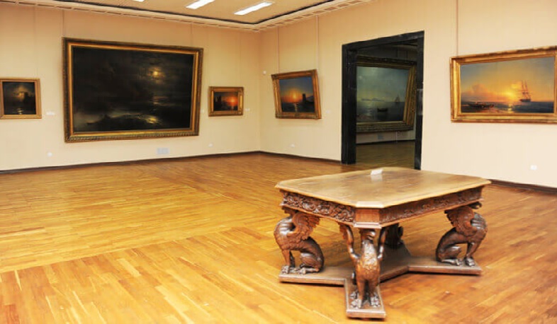 Սեպտեմբերի 15-ից դպրոցականները կրկին կարող են այցելել մշակութային օջախներ