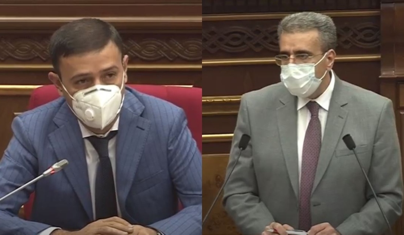 Այսօր մեր թիվ մեկ խնդիրը դատավորների հաստիքների քիչ քանակն է. Խունդկարյան