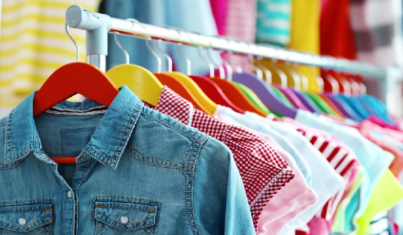 Հագուստի մաքսազերծումը թանկացել է ոչ թե 6, այլ 1.5-2 անգամ