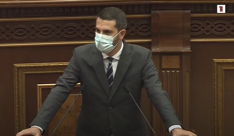 Իշխանությունը կատակ չէր անում, երբ հայտարարում էր, որ չի ուզում ունենալ խամաճիկային ՍԴ. Ռուբինյան