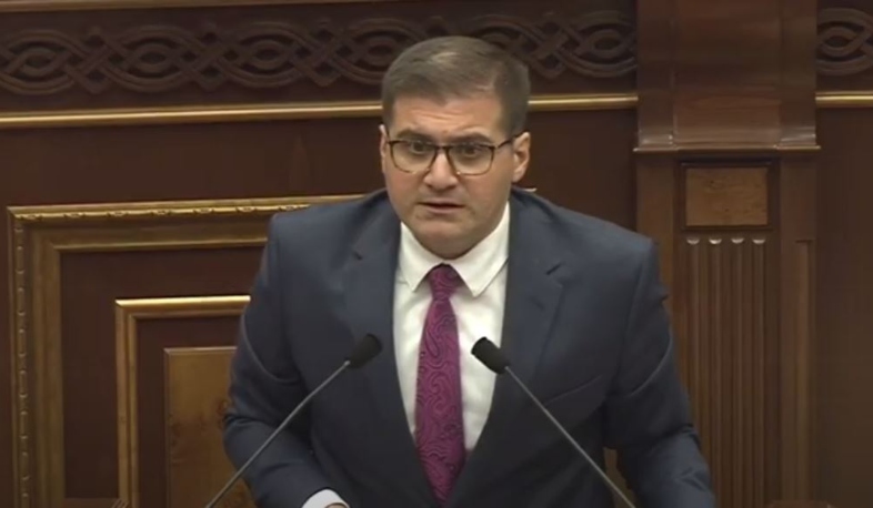 Այսօրվա քվեարկությունից է կախված լինելու երկրում ժողովրդավարության ամրապնդման գործընթացը. Բաբաջանյան