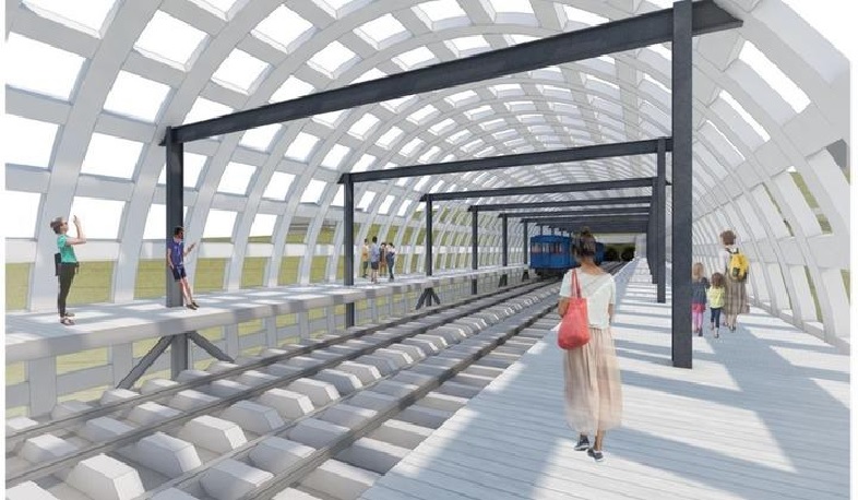 Մետրոպոլիտենի նոր կայարանը կկառուցվի պետական միջոցներով