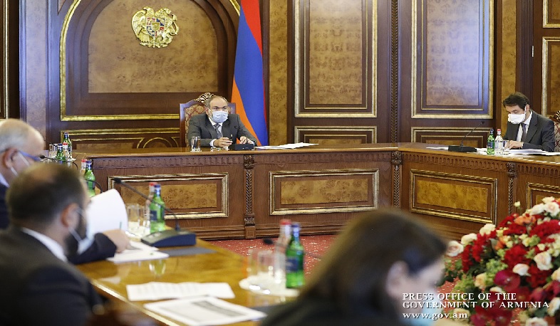 Պետք է շարունակենք որակյալ և լայնածավալ կապիտալ ծախսեր իրականացնել. վարչապետ