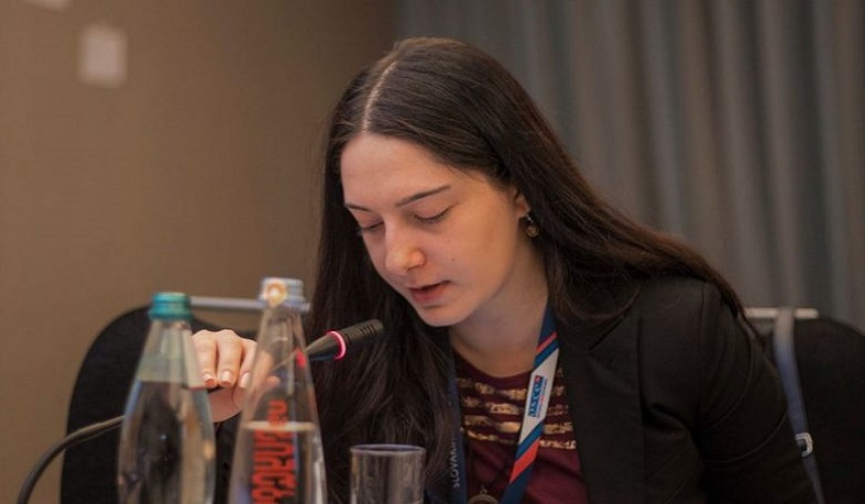 Ճգնաժամը Արևելյան միջերկրածովային տարածաշրջանում և Հայաստանի դիրքորոշումը. փորձագիտական կարծիք