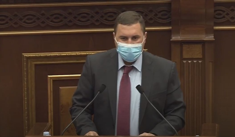 Կհստակեցվեն զինծառայողների գույքահարկի վճարման արտոնության պայմանները. Բալայան