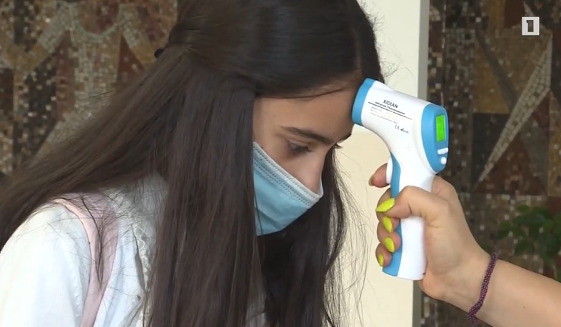 «Արի գրատախտակի մոտ» արտահայտությունը դեռ երկար ժամանակ չի հնչի. նոր ուստարվա մեկնարկը