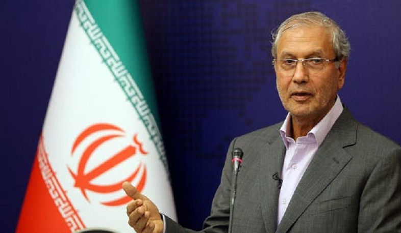 Իրանը ԱՄՆ-ին զգուշացրել է ռազմավարական սխալ թույլ չտալու համար