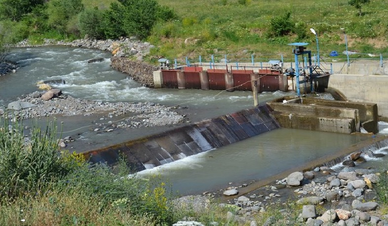 Եղեգիս գետի 17 փոքր ՀԷԿ-երի ջրօգտագործման թույլտվությունները կվերանայվեն