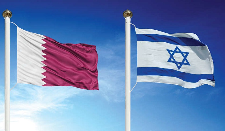 Կատարը անհնար է համարում Իսրայելի հետ հարաբերությունների կարգավորումը