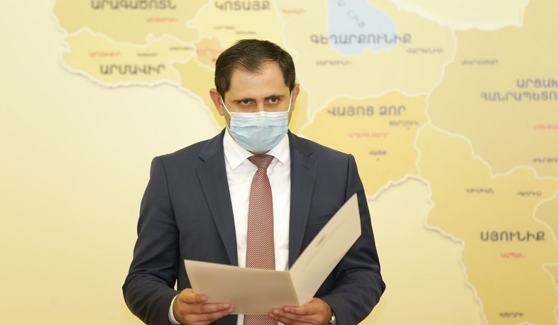 Առանց գիտական մտքի աջակցության բարեփոխումները դժվար կլինի իրականացնել․ Պապիկյան