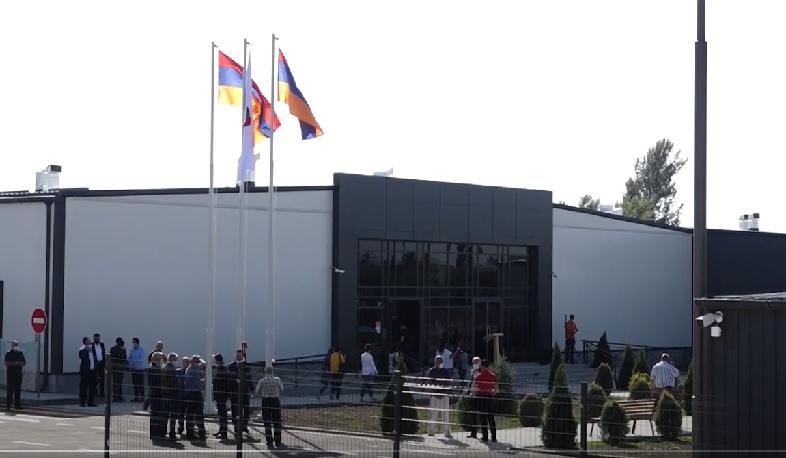 ՊԵԿ-ը հրավիրում է Գյումրի՝ մաքսազերծումն ավելի արագ և հարմարավետ կազմակերպելու համար